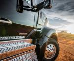 Kenworth W990 2018 года